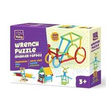 Art Puzzle Anahtar 240 Parça Puzzle