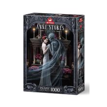 Art Puzzle Anne Stokes Sonsuza Kadar 1000 Parça Puzzle