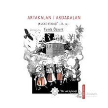 Artakalan - Ardakalan - Funda Özyurt