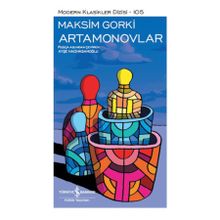 Artamonovlar İş Bankası Kültür Yayınları