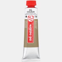 Artcreation 718 Warm Grey 40 ml Yağlı Boya
