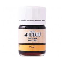 Artdeco 030A 21 Metalik Altın 25 ml Cam Boyası