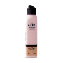 Artdeco 070R-3006 140 ml Pastel Pembe Akrilik Boya