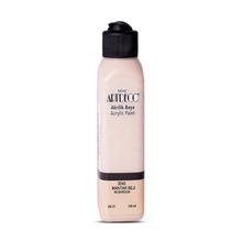 Artdeco 070R-3040 140 ML Mantar Beji Akrilik Boya