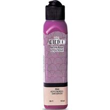 Artdeco 070R-3644 140 ml Koyu Bordo Akrilik Boya
