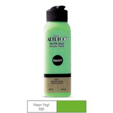 Artdeco 070R-950 140 ml Akrilik Yeşil Boya