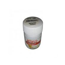 Artdeco 100 25 ml Farblos Kumaş Boyası