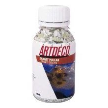 Artdeco 100 ml Lila Y-029D-1308 Toz Granit