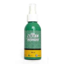 Artdeco 1214 Koyu Yeşil 100 ml Sprey Kumaş Boyası