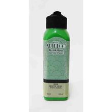 Artdeco 140 ml Mistik Yeşil Akrilik Boya