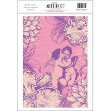 Artdeco 17x25 cm Desen No:10 Kolay Transfer Kağıdı