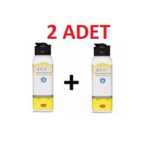 Artdeco 2 Adet 140 ml Su Bazlı Ekstra Parlak Vernik