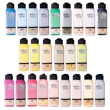 Artdeco 24x140 ml Akrilik Boya Başlangıç Seti
