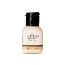 Artdeco 25ml Bej Akrilik Boya