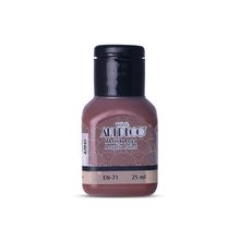 Artdeco 25ml Kahverengi Akrilik Boya