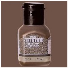 Artdeco 25ml Kakao Akrilik Boya