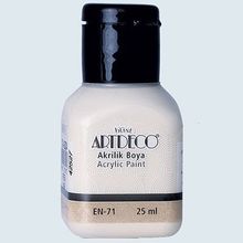 Artdeco 25ml Keten Akrilik Boya