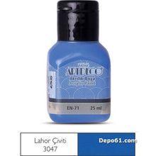 Artdeco 25ml Lahor Çiviti Akrilik Boya