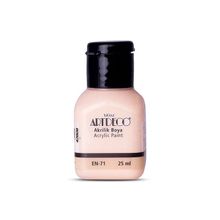 Artdeco 25ml Ten Rengi Akrilik Boya