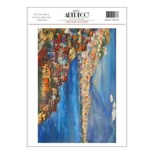 Artdeco 25x35 cm Desen No:54 Kolay Transfer