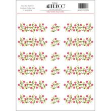 Artdeco 25x35 cm Desen No:58 Kolay Transfer