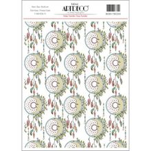 Artdeco 25x35 cm Desen No:71 Kolay Transfer