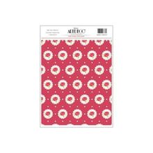 Artdeco 25x35 cm Desen No:74 Kolay Transfer