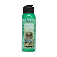 Artdeco 285 Gold Multi Surface 140ml Yeşil Akrilik Boya