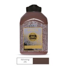 Artdeco 295 Kahverengi Gold Multi Surface 500 ml Akrilik Boya