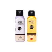 Artdeco 2’li 140 ml Metalik Akrilik Boya