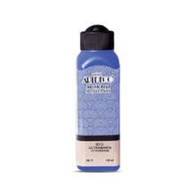 Artdeco 3013 Ultramarin140 ml Akrilik Boya