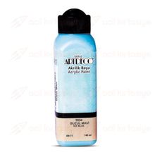 Artdeco 3034 Buzul Mavi 140 ml Akrilik Boya
