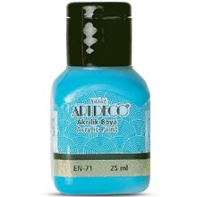 Artdeco 3044 Kelebek Mavi 25 ml Akrilik Boya