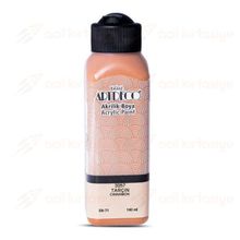 Artdeco 3057 Tarçın 140 ml Akrilik Ahşap Boyası