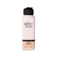 Artdeco 3063 Açık Ten 140 ml Akrilik Ahşap Boya