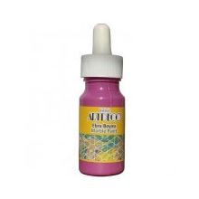 Artdeco 30ml Açık Pembe Ebru Boyası