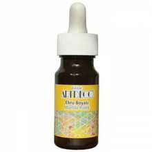 Artdeco 30ml Kahverengi 016B-15 Ebru Boyası