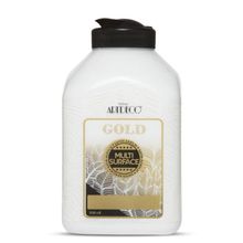 Artdeco 340 Beyaz Gold Multi Surface 500 ml Akrilik Boya