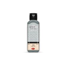Artdeco 3710 140 ml Mavi Gri Akrilik Boya
