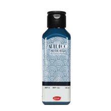 Artdeco 3718 140 ml Napolyon Mavi Akrilik Boya