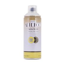 Artdeco 400 ml Mat Sprey Vernik