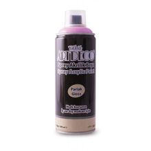 Artdeco 420 Lila 400 ML Sprey Akrilik Boya