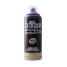 Artdeco 436 400 ml Mor Sprey Akrilik Boya