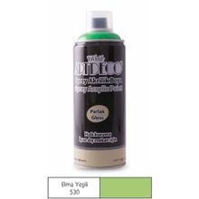 Artdeco 530 Elma Yeşil Sprey 400 ml Akrilik Boya