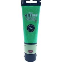 Artdeco 5796533 Plus 100 ml Tüp Açık Yeşil 460 Akrilik Boya