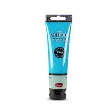 Artdeco 5796535 Plus 100 ml Tüp Turkuaz 455 Akrilik Boya