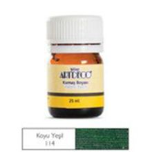 Artdeco 63 8217 25 ml Çağla Yeşili Kumaş Boyası