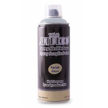 Artdeco 730 400 Ml Gri Akrilik Sprey Boya