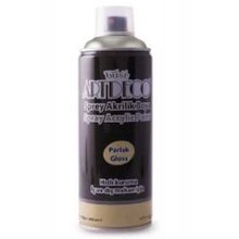 Artdeco 985 Krom Gümüş 400 ml Akrilik Sprey Boya