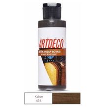 Artdeco Antik Kahve 120 ml Ahşap Boyası